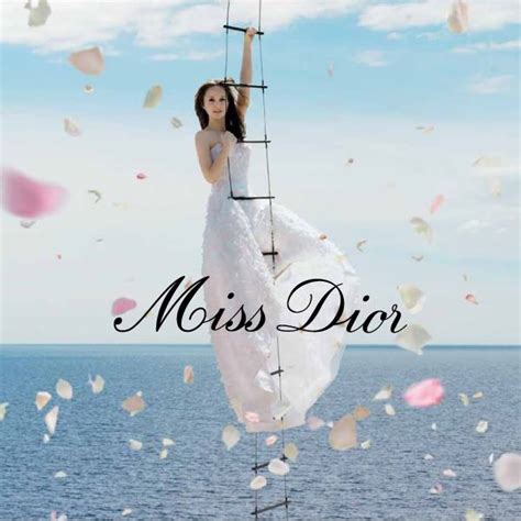 miss dior campaign 1990s|miss dior history.